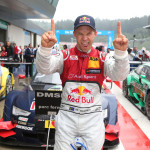 DTM Spielberg 20151