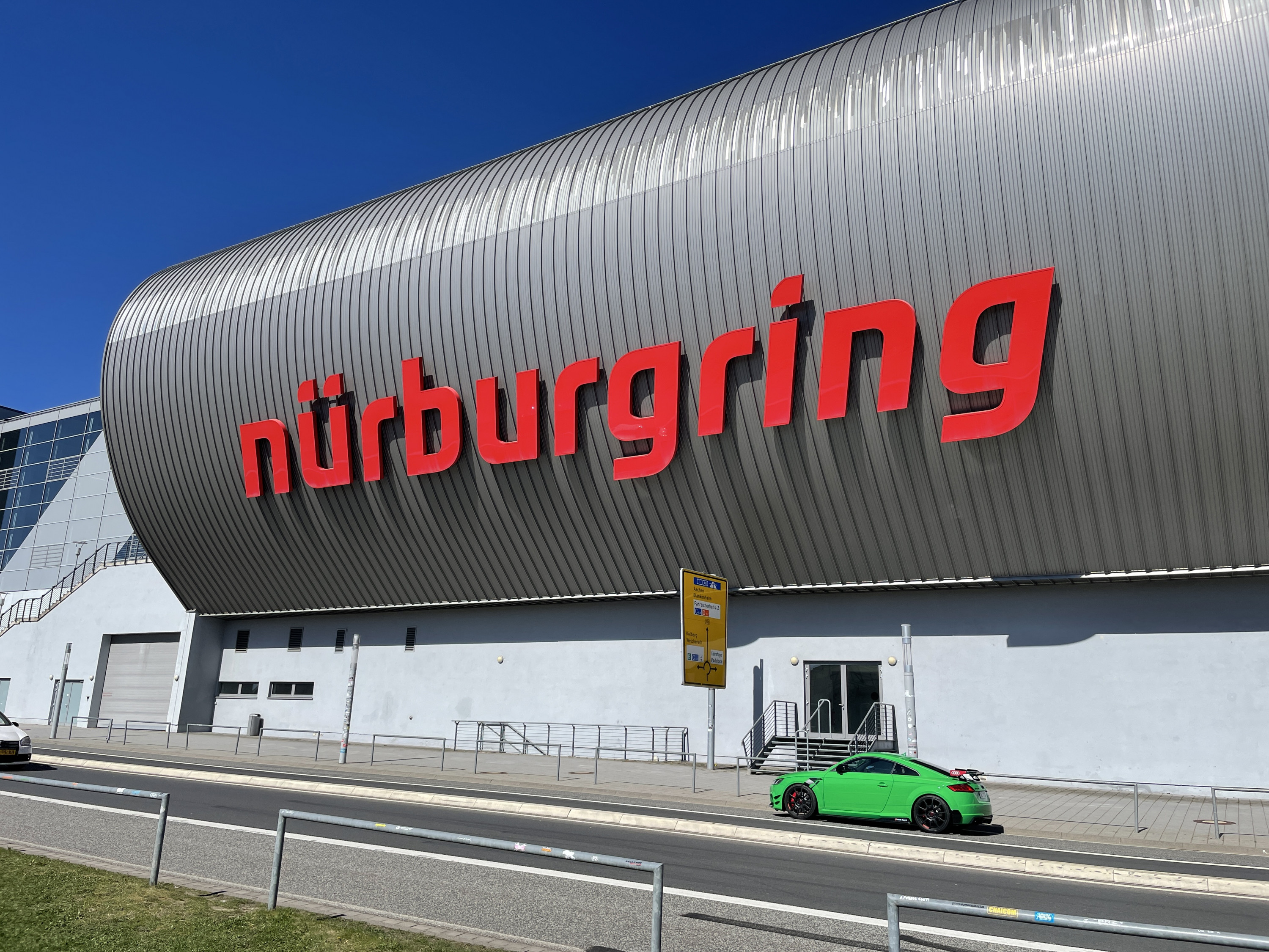 Nürburgring