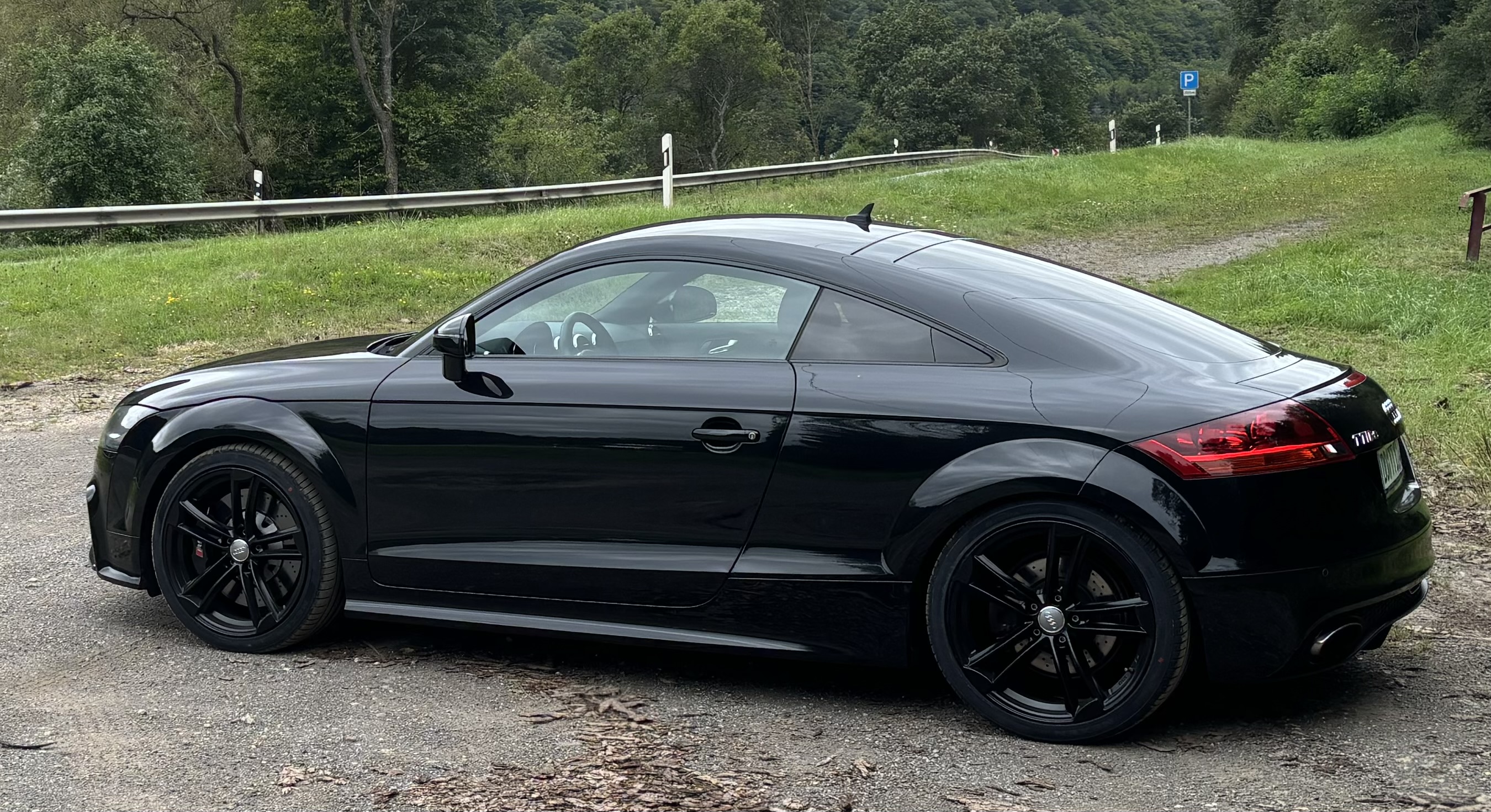 TTRS