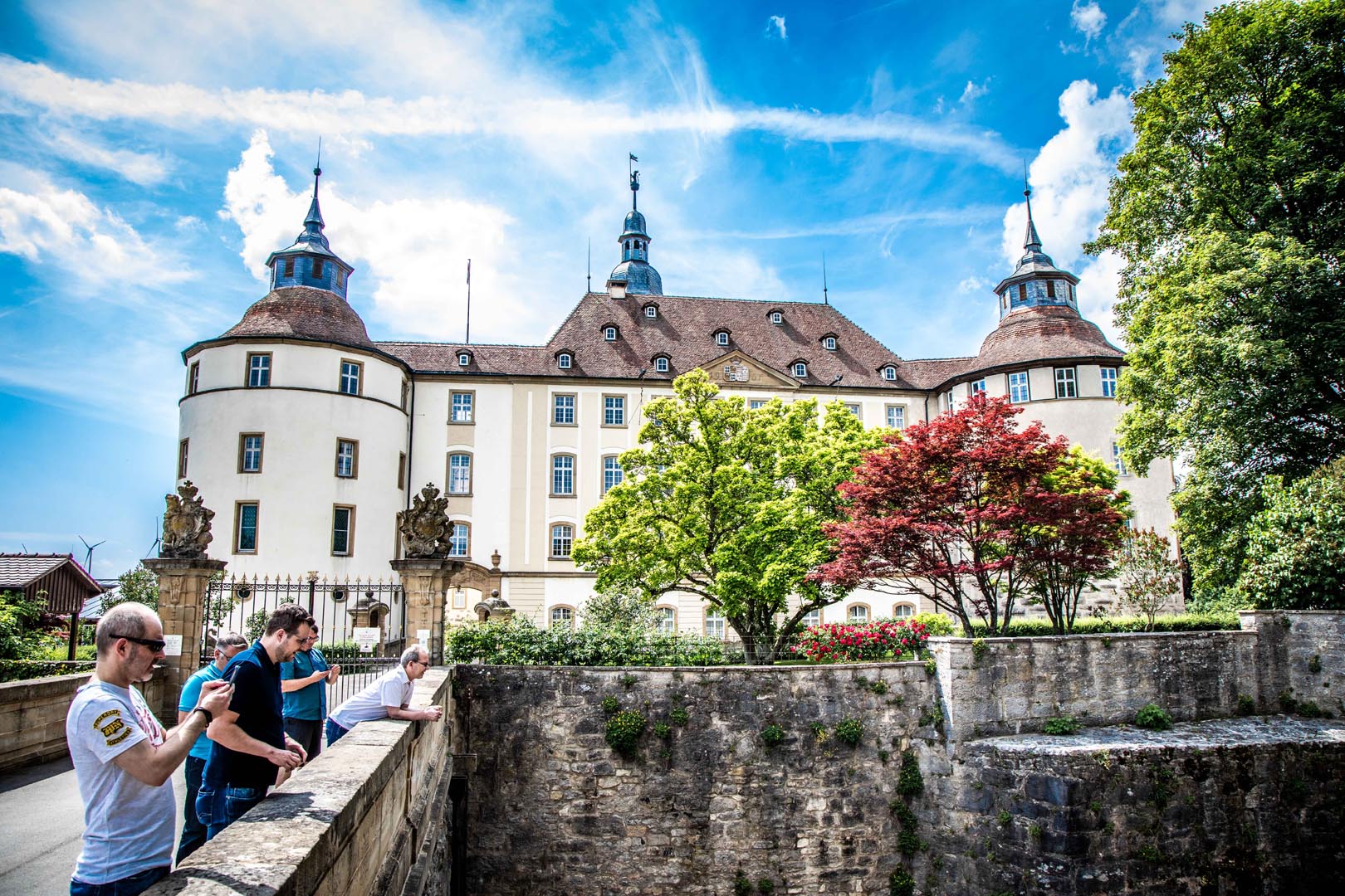 TTS-Freunde.de Treffen am 26.05.2018