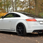 Audi TTS winter dress (4)