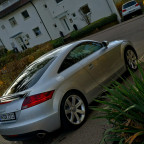 Audi TT 8J 3.2