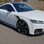 Audi TTS summer dress (2)