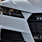 Audi TTS 8S (1)