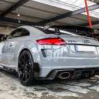 TTRS FL Performance Parts