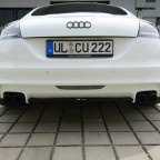 Audi TT 8J Coupe by VSO